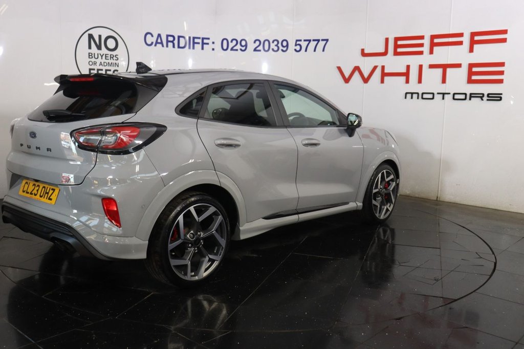 Used Ford Puma 2023 for sale - 77014423: Photo 11