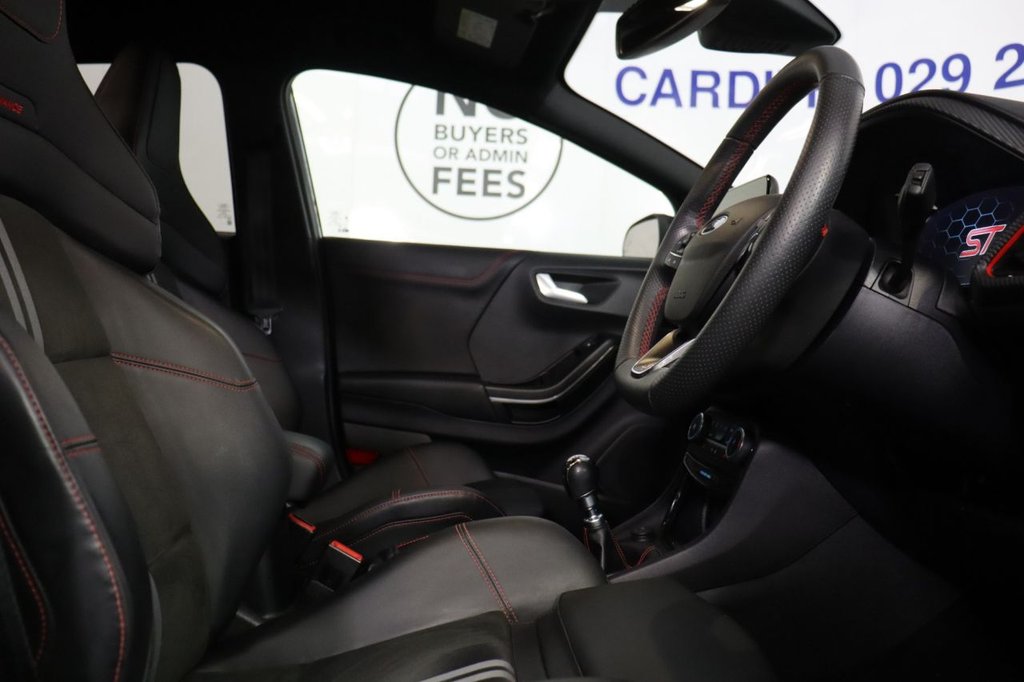 Used Ford Puma 2023 for sale - 77014423: Photo 14