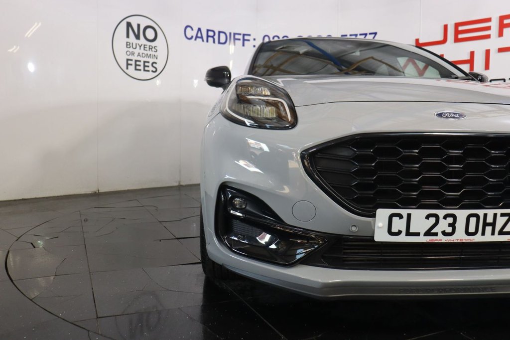 Used Ford Puma 2023 for sale - 77014423: Photo 17