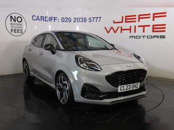 2023 (23) - 1.5 EcoBoost ST 5dr