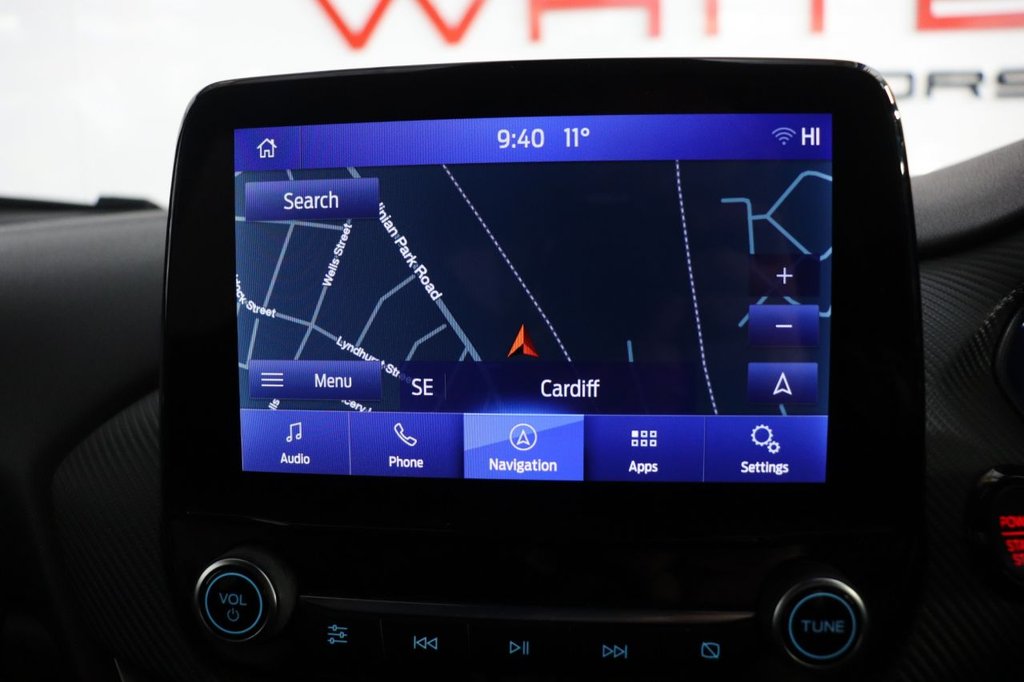 Used Ford Puma 2023 for sale - 77014423: Photo 2