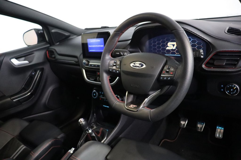 Used Ford Puma 2023 for sale - 77014423: Photo 20