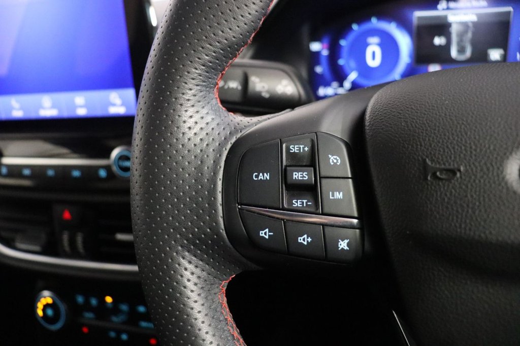 Used Ford Puma 2023 for sale - 77014423: Photo 21