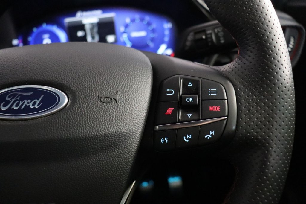 Used Ford Puma 2023 for sale - 77014423: Photo 22