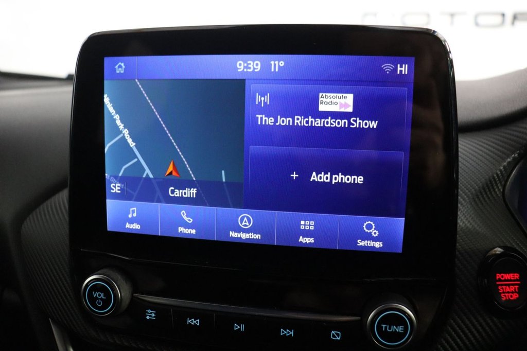 Used Ford Puma 2023 for sale - 77014423: Photo 23