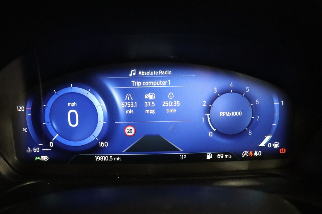 Used Ford Puma 2023 for sale - 77014423: Photo 24