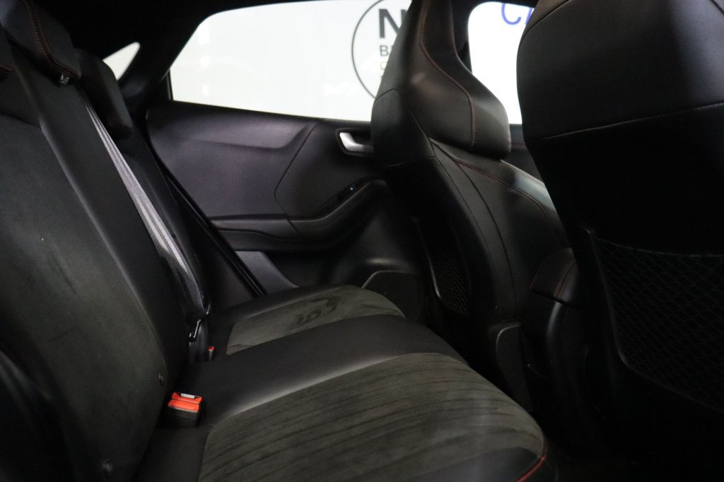 Used Ford Puma 2023 for sale - 77014423: Photo 29