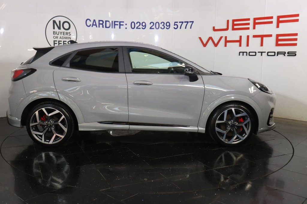 Used Ford Puma 2023 for sale - 77014423: Photo 3