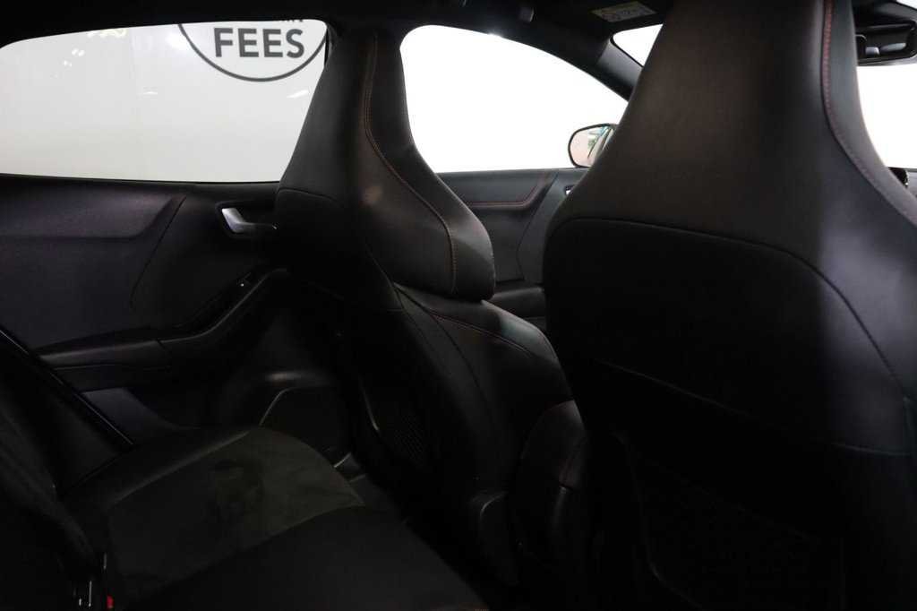 Used Ford Puma 2023 for sale - 77014423: Photo 30