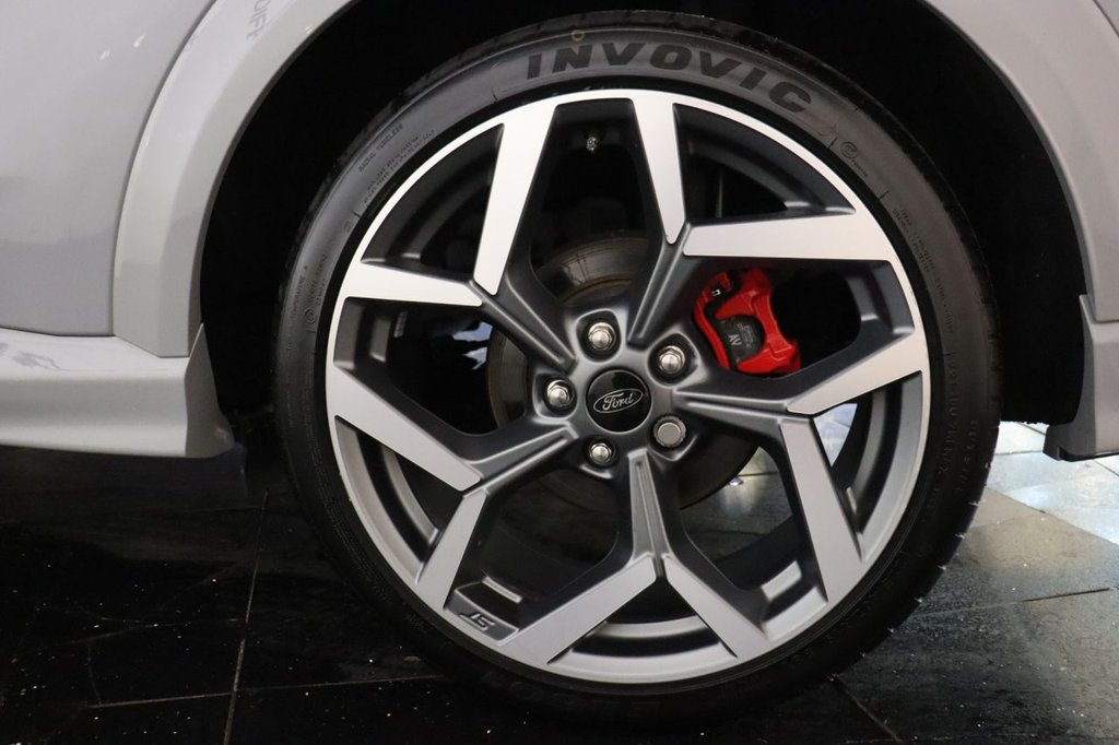 Used Ford Puma 2023 for sale - 77014423: Photo 31