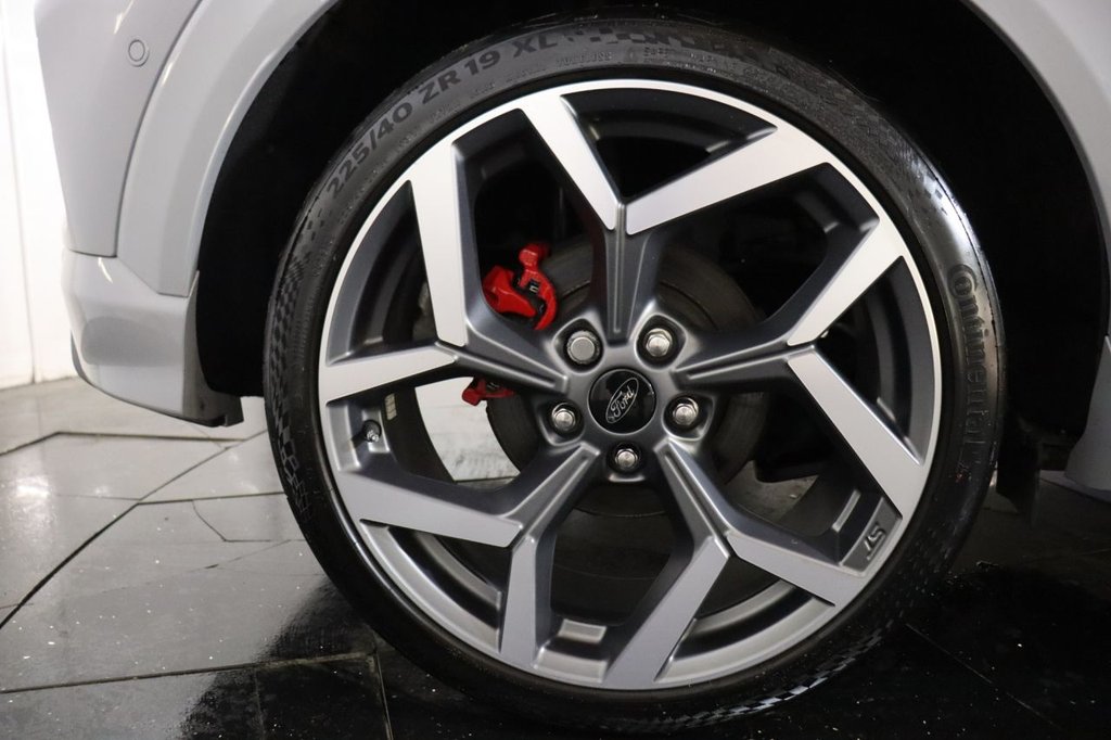 Used Ford Puma 2023 for sale - 77014423: Photo 32