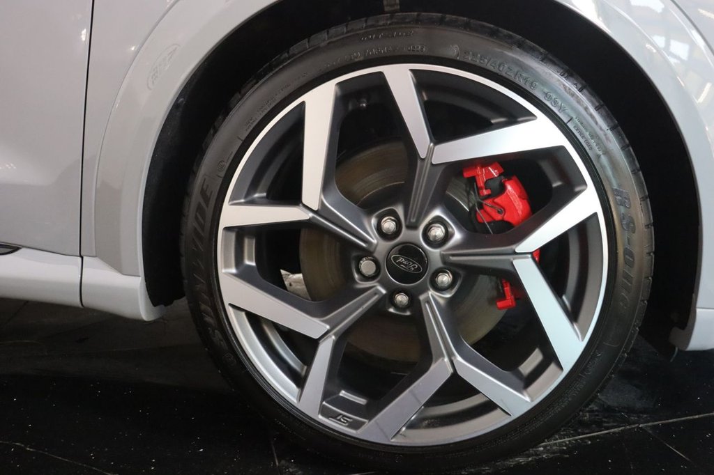 Used Ford Puma 2023 for sale - 77014423: Photo 33