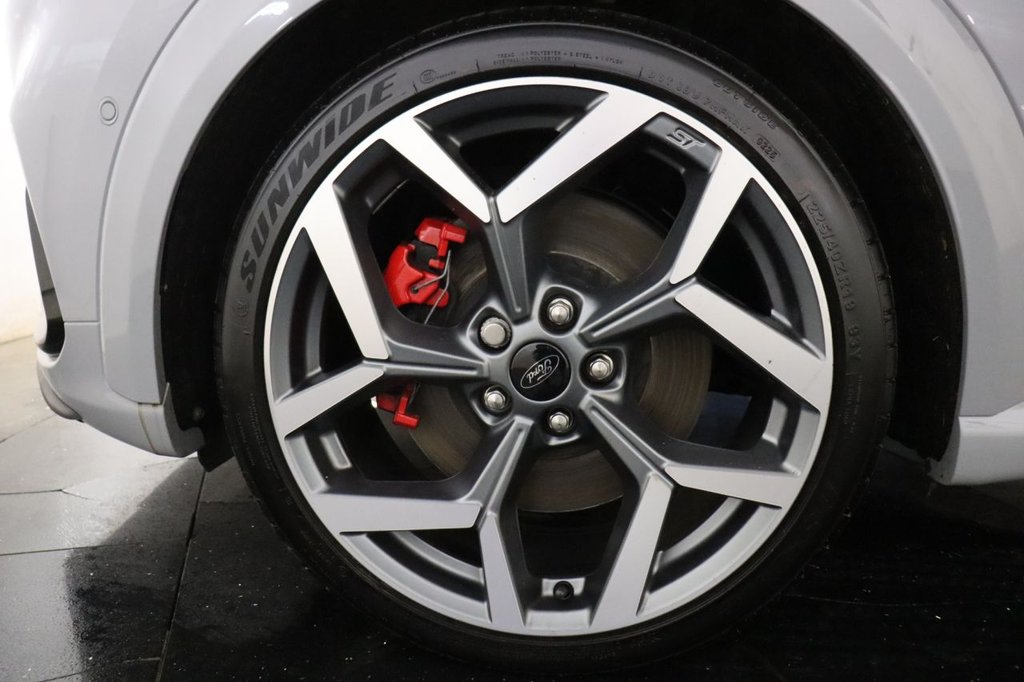 Used Ford Puma 2023 for sale - 77014423: Photo 34