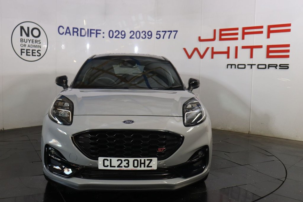 Used Ford Puma 2023 for sale - 77014423: Photo 35