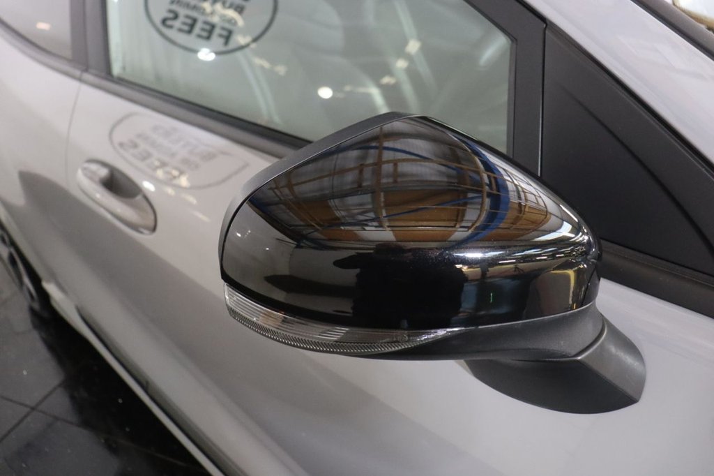 Used Ford Puma 2023 for sale - 77014423: Photo 36