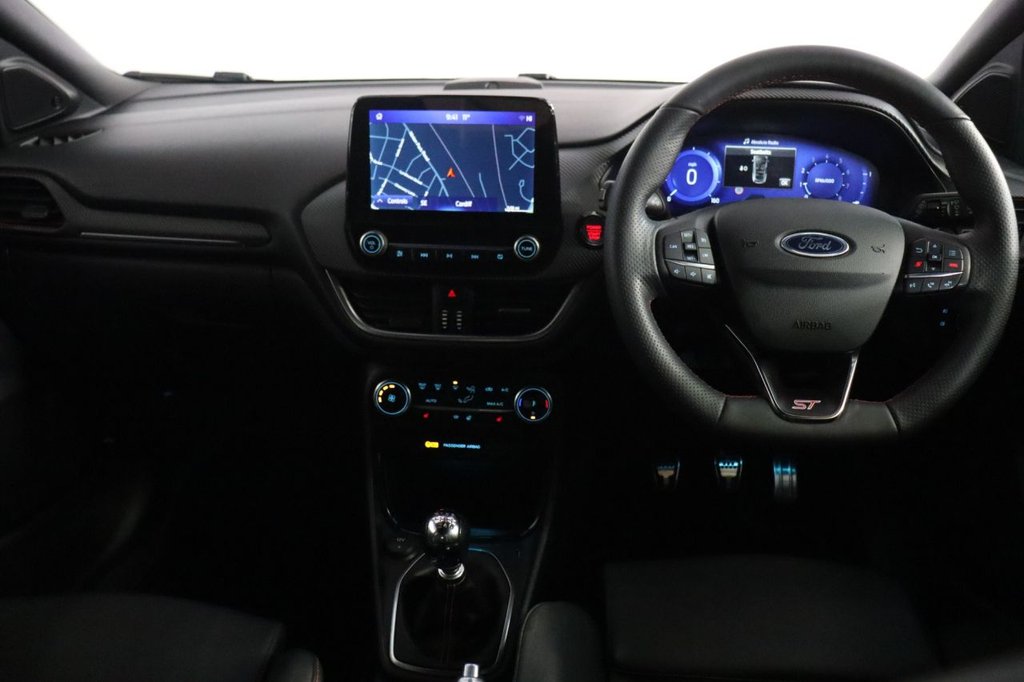 Used Ford Puma 2023 for sale - 77014423: Photo 5