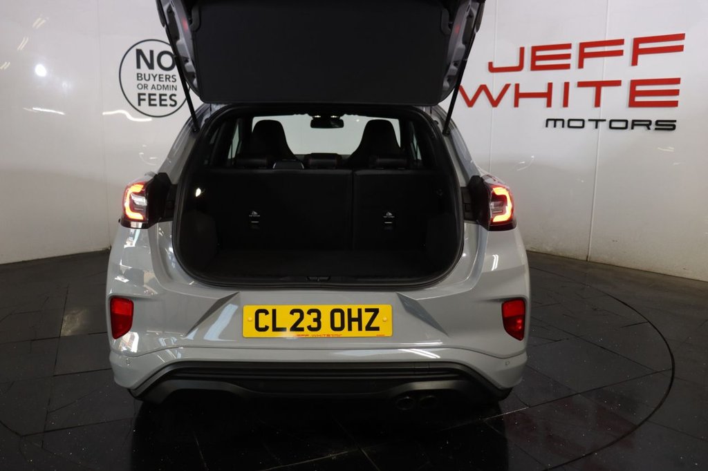 Used Ford Puma 2023 for sale - 77014423: Photo 9