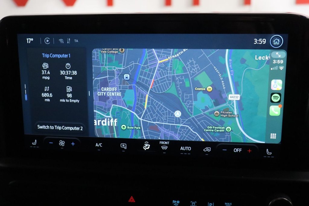 Used Ford Transit Custom 2024 for sale - 77263315: Photo 11