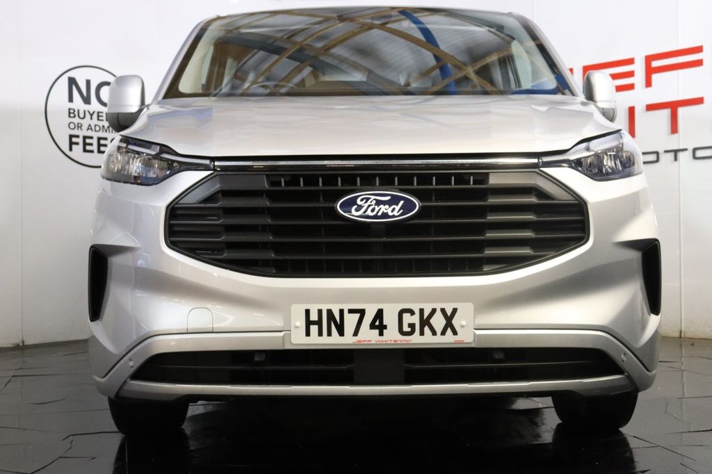 Used Ford Transit Custom 2024 for sale - 77263315: Photo 13