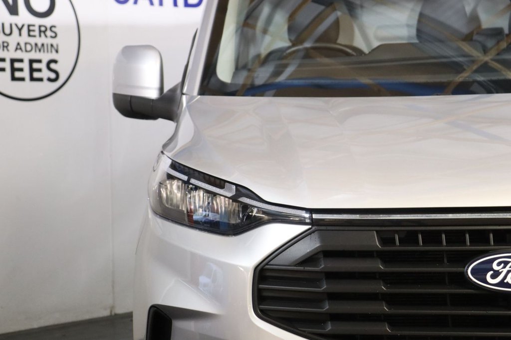 Used Ford Transit Custom 2024 for sale - 77263315: Photo 14