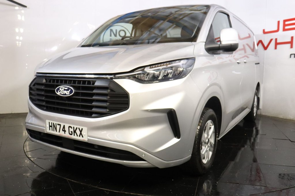 Used Ford Transit Custom 2024 for sale - 77263315: Photo 15