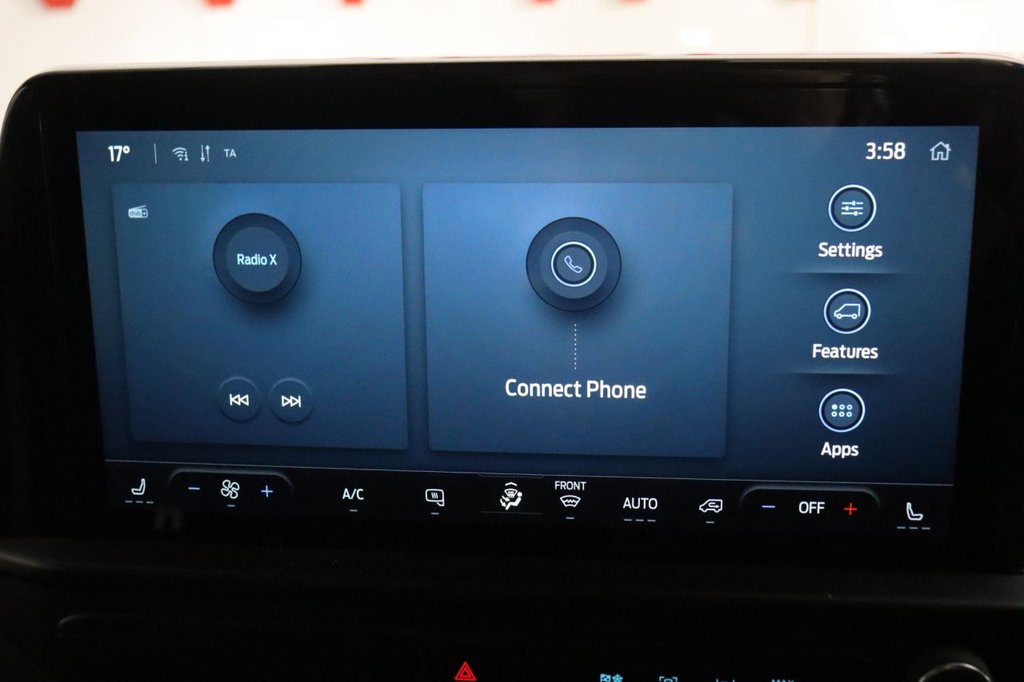 Used Ford Transit Custom 2024 for sale - 77263315: Photo 16