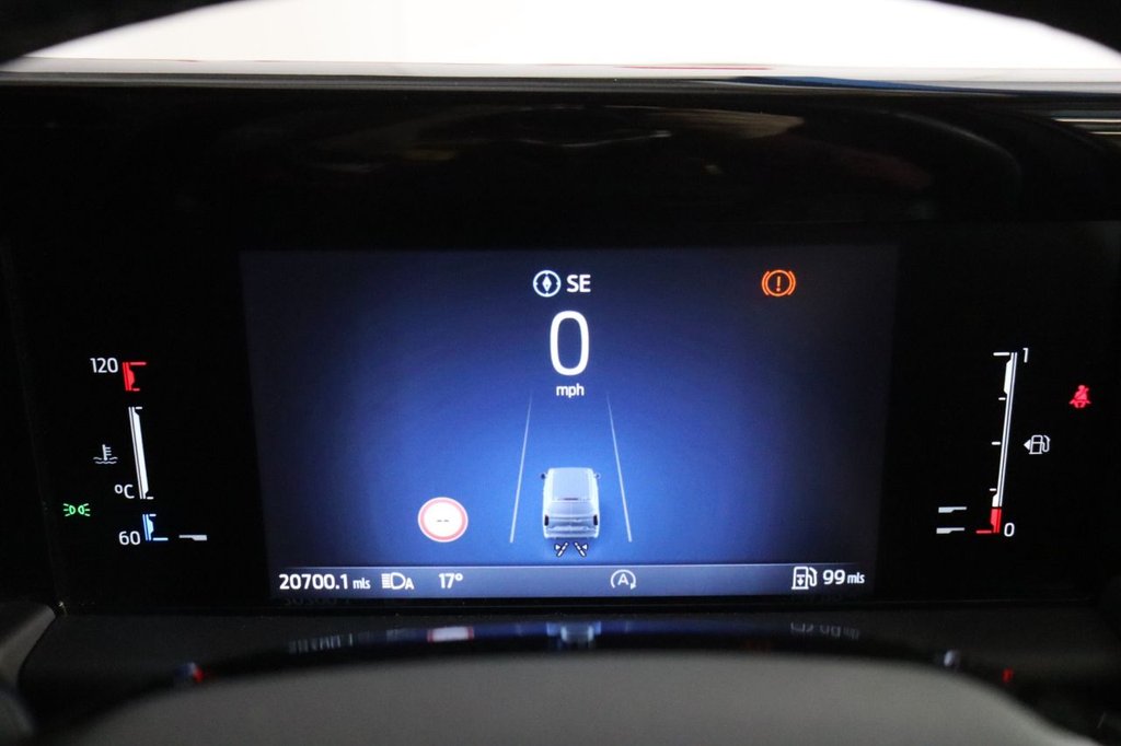 Used Ford Transit Custom 2024 for sale - 77263315: Photo 17