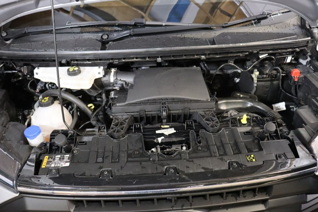 Used Ford Transit Custom 2024 for sale - 77263315: Photo 18