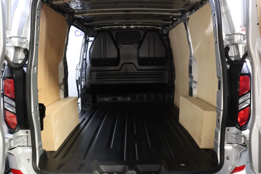Used Ford Transit Custom 2024 for sale - 77263315: Photo 19