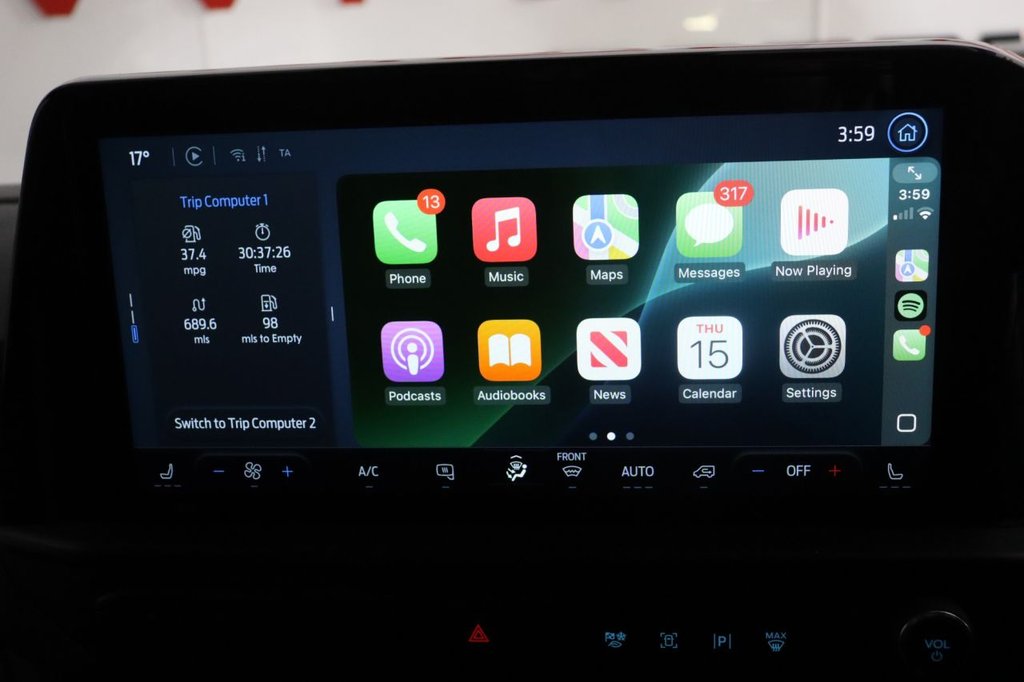 Used Ford Transit Custom 2024 for sale - 77263315: Photo 2