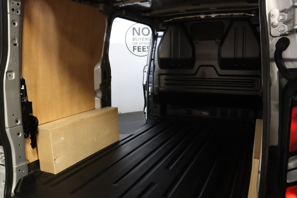 Used Ford Transit Custom 2024 for sale - 77263315: Photo 20