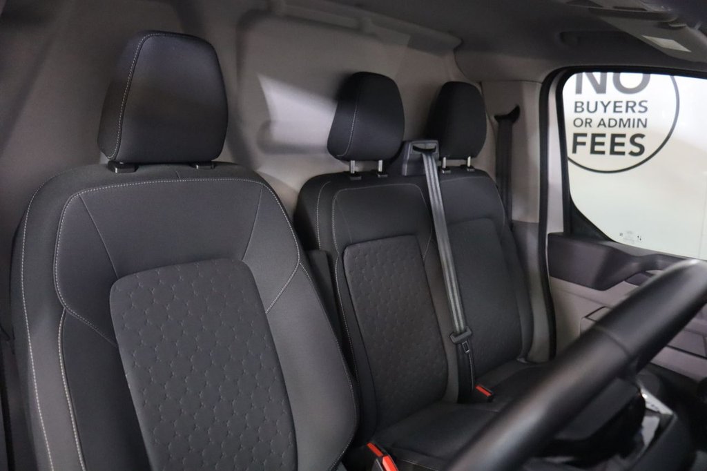 Used Ford Transit Custom 2024 for sale - 77263315: Photo 23