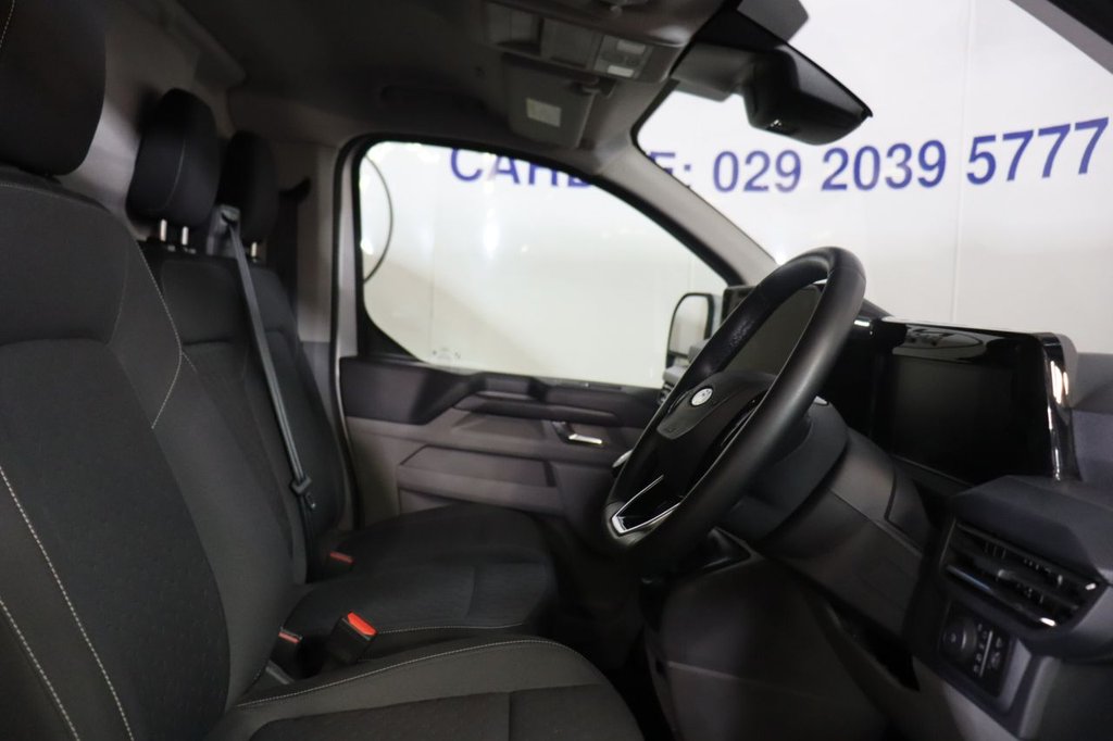 Used Ford Transit Custom 2024 for sale - 77263315: Photo 24