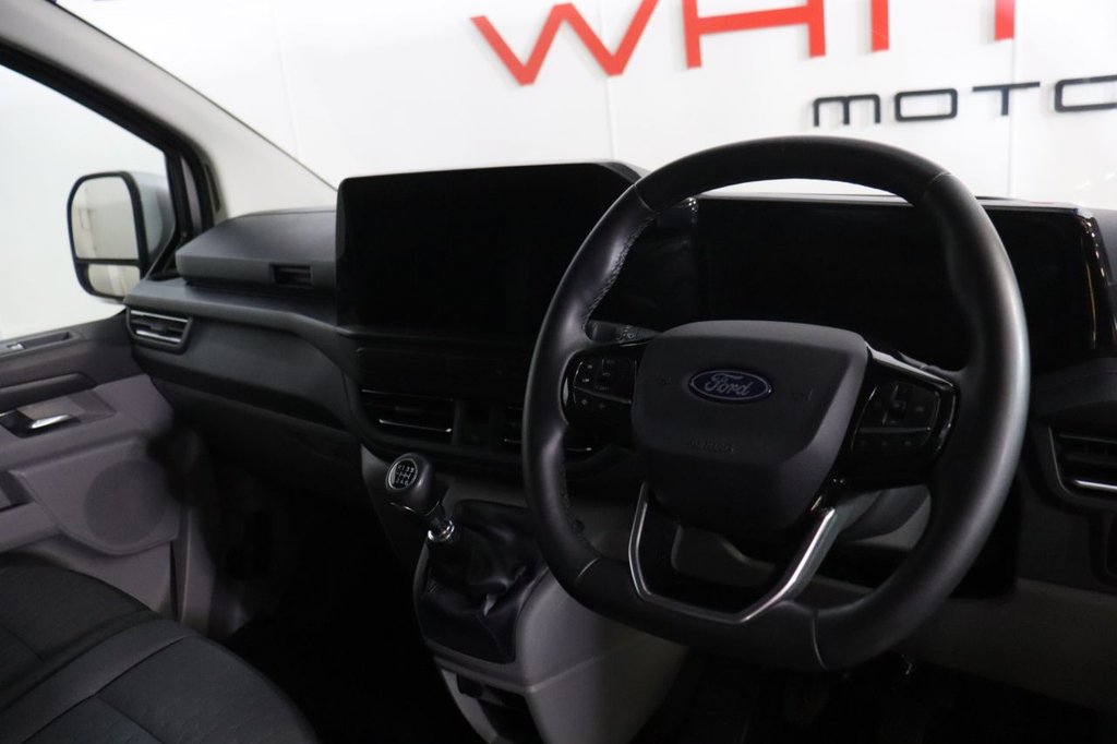 Used Ford Transit Custom 2024 for sale - 77263315: Photo 25