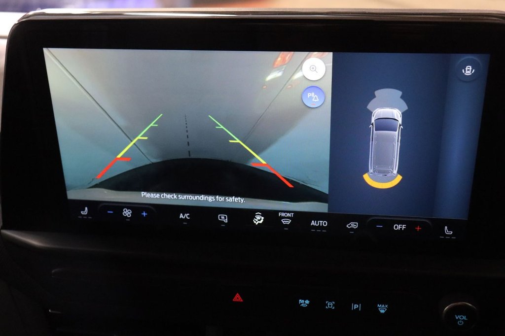 Used Ford Transit Custom 2024 for sale - 77263315: Photo 3