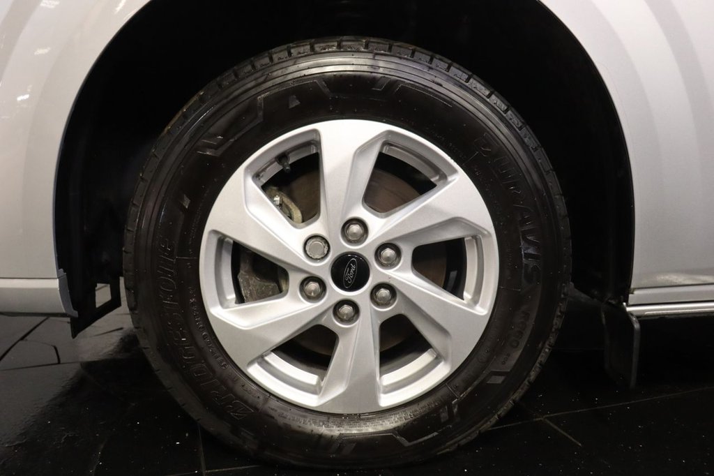 Used Ford Transit Custom 2024 for sale - 77263315: Photo 33