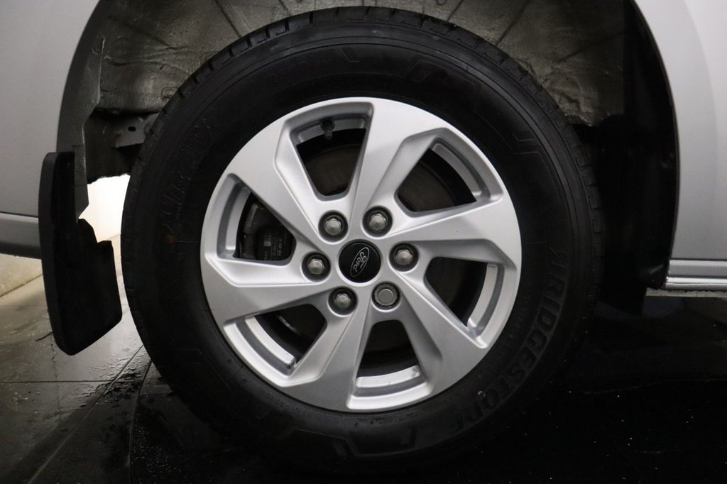 Used Ford Transit Custom 2024 for sale - 77263315: Photo 34