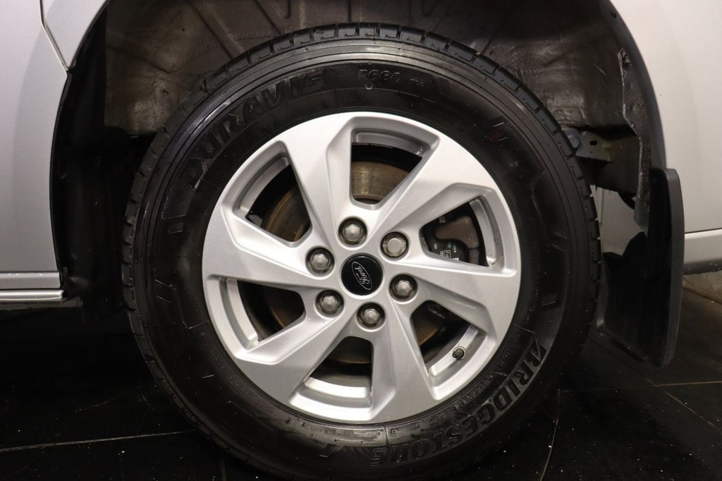 Used Ford Transit Custom 2024 for sale - 77263315: Photo 35