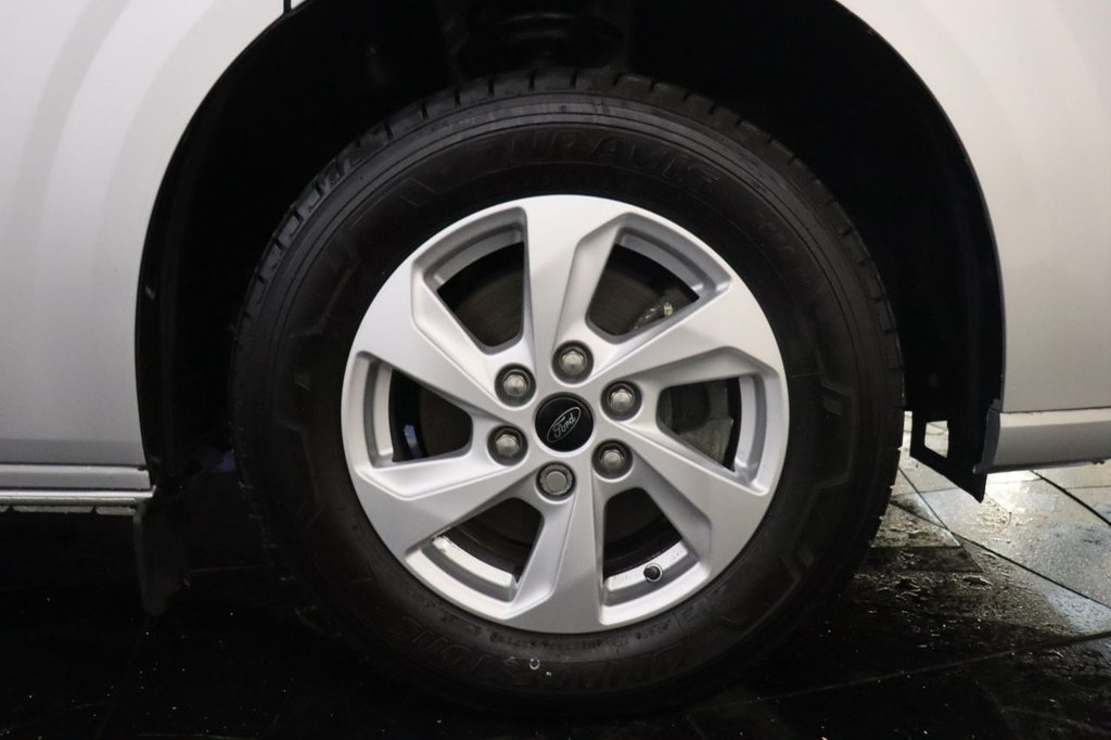 Used Ford Transit Custom 2024 for sale - 77263315: Photo 36