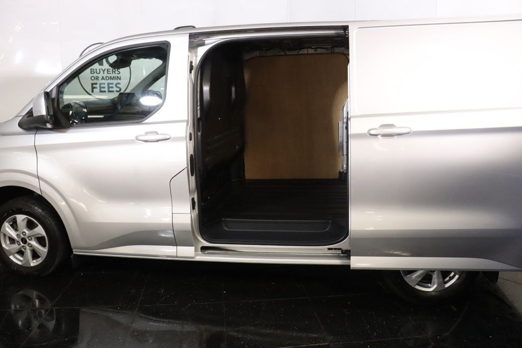 Used Ford Transit Custom 2024 for sale - 77263315: Photo 4