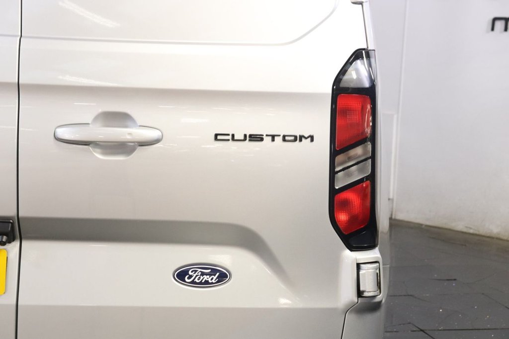 Used Ford Transit Custom 2024 for sale - 77263315: Photo 6
