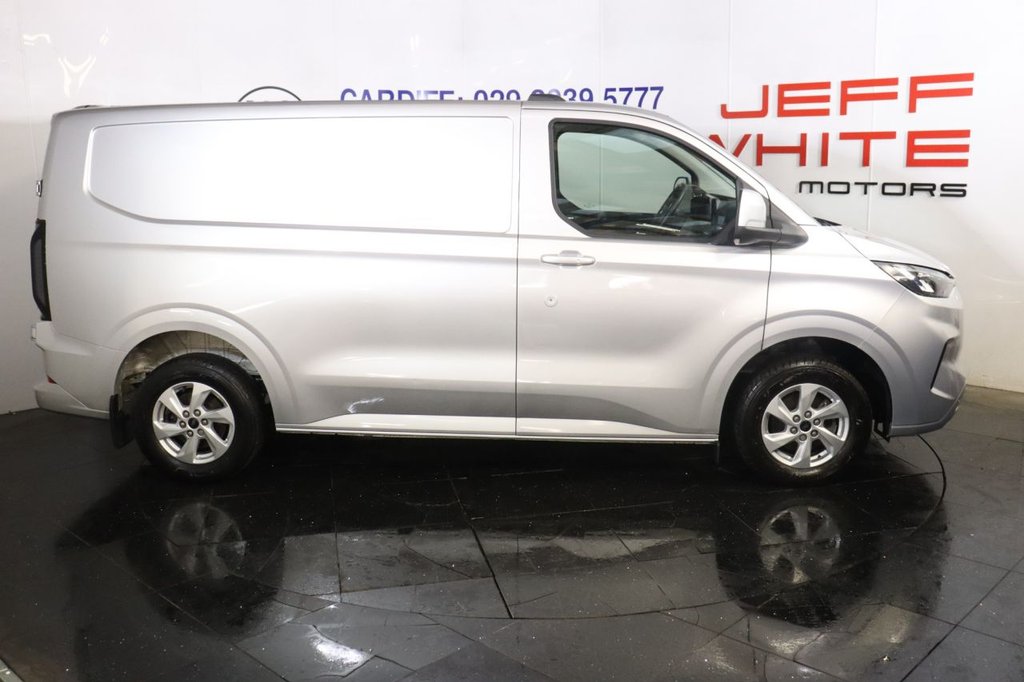 Used Ford Transit Custom 2024 for sale - 77263315: Photo 8