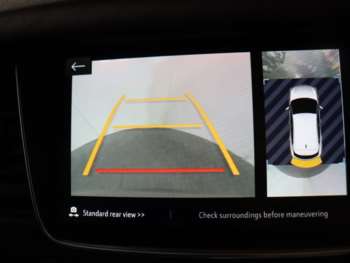Used Vauxhall Grandland X 2020 for sale - 71782251: Photo