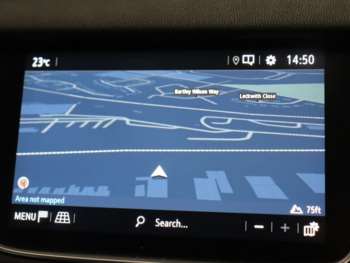 Used Vauxhall Grandland X 2020 for sale - 71782251: Photo