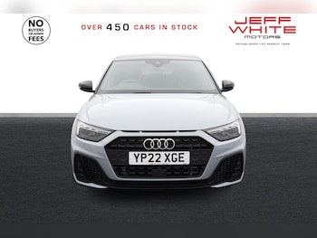 Used Audi A1 2022 for sale - 78833073: Photo