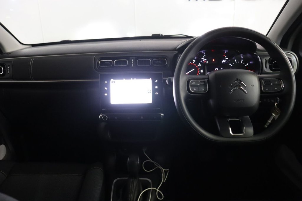 Used Citroen C3 2023 for sale - 77014418: Photo 14