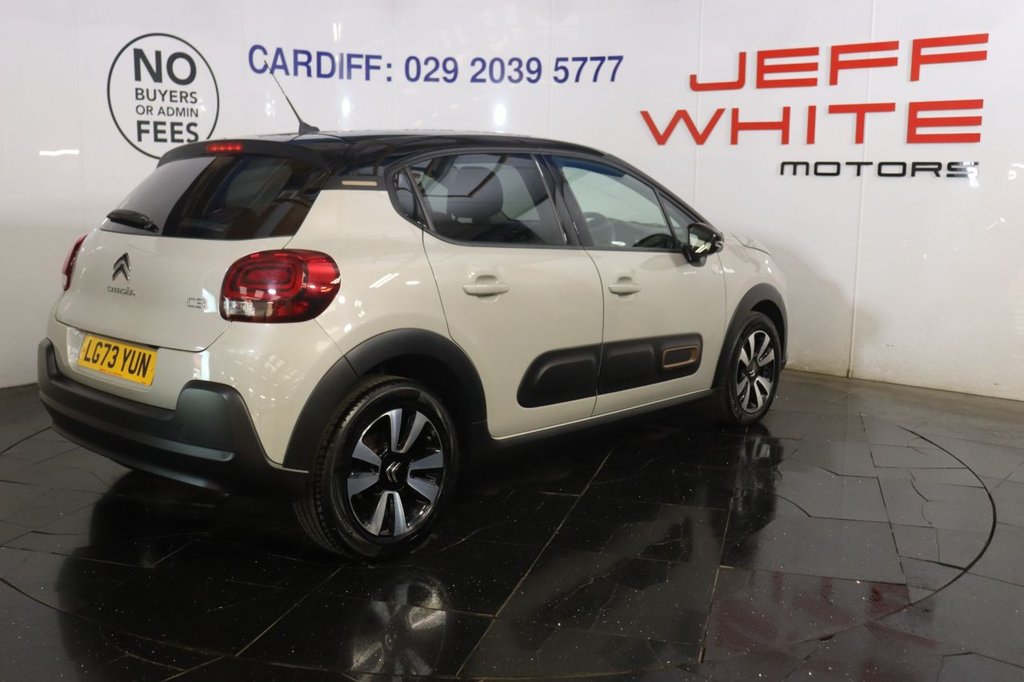 Used Citroen C3 2023 for sale - 77014418: Photo 15