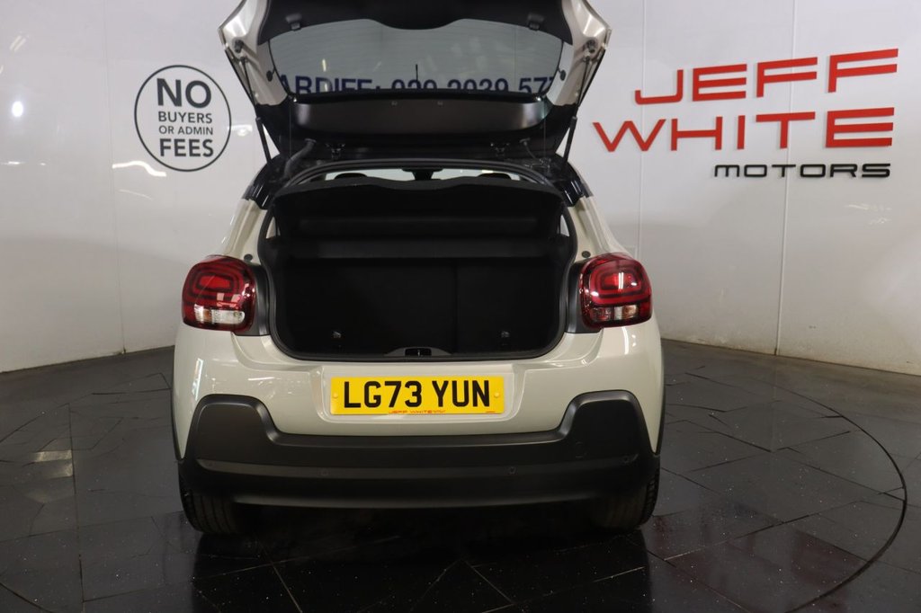 Used Citroen C3 2023 for sale - 77014418: Photo 16