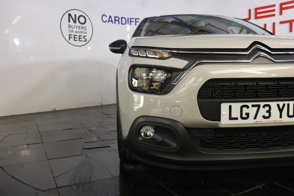 Used Citroen C3 2023 for sale - 77014418: Photo 17