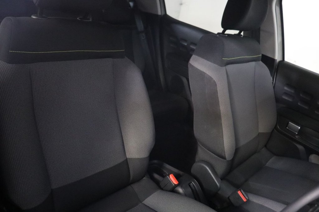 Used Citroen C3 2023 for sale - 77014418: Photo 19